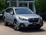 Used 2018 Subaru Outback 2.5i Limited image 6