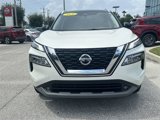 Certified 2021 Nissan Rogue SL w/ Premium Package image 3