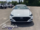 Used 2023 Hyundai Sonata SEL w/ Cargo Package image 3