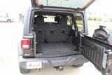 Used 2021 Jeep Wrangler Unlimited Sport image 5