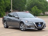 Used 2020 Nissan Altima 2.5 S image 2