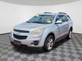 Used 2014 Chevrolet Equinox LT w/ Driver Convenience Package image 2