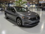 Used 2021 Volkswagen Jetta R-Line image 4