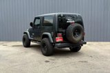 Used 2004 Jeep Wrangler 4WD image 5
