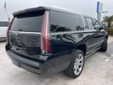Used 2019 Cadillac Escalade ESV Premium Luxury image 4