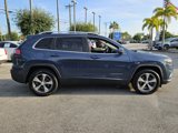 Used 2019 Jeep Cherokee Limited image 3