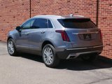 Used 2021 Cadillac XT5 Premium Luxury image 3