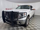 Used 2014 Ford F150 Lariat w/ Equipment Group 502A Luxury image 3