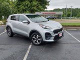 Used 2022 Kia Sportage LX image 2