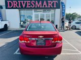 Used 2012 Chevrolet Cruze Eco image 4