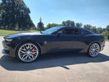 Used 2019 Chevrolet Camaro SS image 2