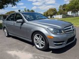 Used 2012 Mercedes-Benz C 250 Sedan w/ Premium 1 Pkg image 2