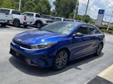 Used 2024 Kia Forte GT-Line w/ GT-Line Premium Package image 4