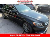 Used 2018 Mercedes-Benz C 300 4MATIC Sedan image 5