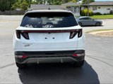 Certified 2023 Hyundai Tucson Limited image 4