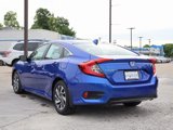 Used 2017 Honda Civic EX image 5