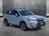 Used 2016 Subaru Forester 2.0XT Touring w/ Eyesight & Navigation System image 3