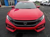 Certified 2021 Honda Civic Sport Touring image 2