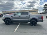 Used 2023 Ford Ranger XLT w/ Equipment Group 301A Mid image 3