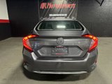 Used 2019 Honda Civic LX image 4