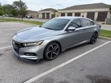 Used 2018 Honda Accord Sport image 3