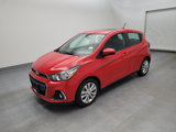 Used 2017 Chevrolet Spark LT image 2