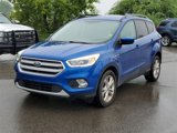Used 2017 Ford Escape SE w/ Equipment Group 201A image 4
