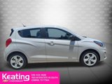 Used 2021 Chevrolet Spark LS image 4