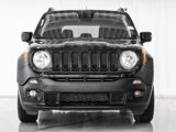 Used 2018 Jeep Renegade Altitude w/ UConnect 8.4 Nav Group image 2