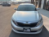 Used 2014 Kia Optima LX w/ LX Convenience Plus Package image 2
