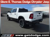 New 2025 RAM 1500 Rebel image 4