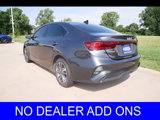 Used 2023 Kia Forte LXS w/ LXS Technology Package image 5