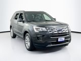 Used 2019 Ford Explorer XLT w/ Equipment Group 202A image 3