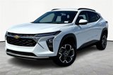 New 2025 Chevrolet Trax LT w/ LT Convenience Package image 3