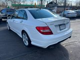 Used 2014 Mercedes-Benz C 300 4MATIC Sedan image 4