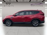 Used 2020 Honda CR-V EX-L image 4