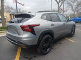 New 2025 Chevrolet Trax ACTIV image 3