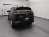 Used 2018 Kia Sportage LX image 6
