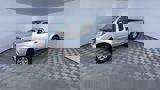 Used 2012 Nissan Frontier SV w/ SV Premium Utility Pkg image 4
