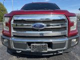Used 2017 Ford F150 King Ranch w/ Equipment Group 601A Luxury image 2