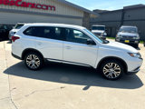 Used 2016 Mitsubishi Outlander SEL image 2