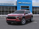 New 2025 Chevrolet Trax LS image 6