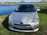 Used 2013 Toyota Prius C Three image 2