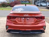 Certified 2023 Kia Forte GT-Line w/ GT-Line Premium Package image 5