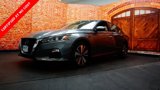 Certified 2022 Nissan Altima 2.5 SV image 3