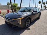 New 2025 Kia K4 LXS image 3