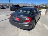 Used 2012 Honda Civic LX image 5