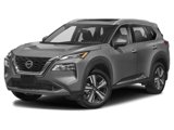 Used 2021 Nissan Rogue SL image 4