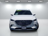 Used 2021 MAZDA CX-9 Signature image 2