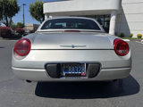 Used 2005 Ford Thunderbird Deluxe image 4